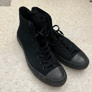 Mens Converse Size 13